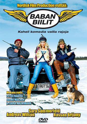 Baban Biilit	(44 286)	k	-FI-	suomik.	DVD			2006	ruotsi,