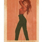 Purkkakuva TEVE n:o 120 BRIGITTE BARDOT - pikkukuva 1
