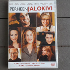 DVD: Perheen Jalokivi (Sarah Jessica Parker, Dermot Mulroney - pikkukuva 1
