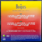 The Beatles - The Capitol Albums Volume 1 Sampler cd - pikkukuva 2