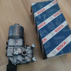 Opel Astra Lasinpyyhkijän moottori. Bosch 0390241538. - pikkukuva 2