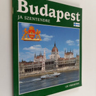 Peter Buza : Budapest : kävelyretkiä kaupungissa - matka ... - pikkukuva 1