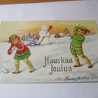Lumiukko -1930 - pikkukuva 1
