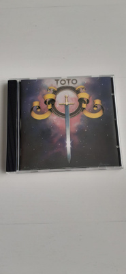 Toto : Toto CD