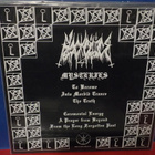 Black Cilice – Mysteries M-/M- LP - pikkukuva 2