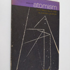 Lancelot Law Whyte : Essay on atomism : from Democritus t... - pikkukuva 1