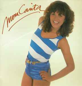 (LP) Mona Carita - Mona Carita