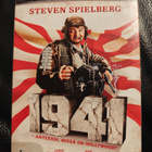 Komedia 1941 - Anteeksi missä on Hollywood? 3DVD Suomijulk. - pikkukuva 1
