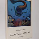 Jurg Bauer : Kalastaja Abdallah : ihmeellinen tarina Abda... - pikkukuva 1