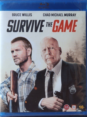 Survive the game