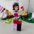 Lego 41090 Olivian puutarha- allas - pikkukuva 5