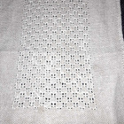 Kaunis pellava liina käsityö 20x46cm - pikkukuva 1