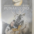Punakuono (1989, Sam Elliott) - pikkukuva 1