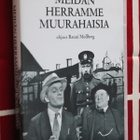 DVD Meidän herramme muurahaisia ( YLE 1964 Rauni Mollberg ) - pikkukuva 1