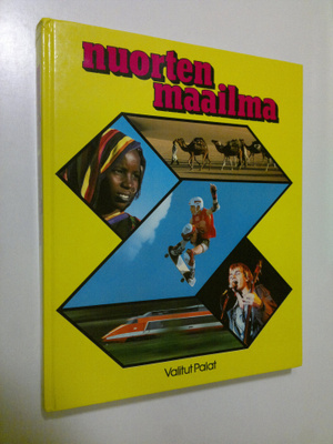 Nuorten maailma (1988)