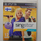 Singstar SuomiHuiput - pikkukuva 1