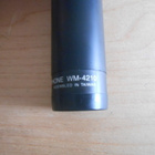 TOA WM-4210 WIRELESS MICROPHONE. - pikkukuva 2