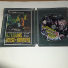Dr. Terror's House of Horrors - UK Region B Blu-Ray (Steelb) - pikkukuva 2