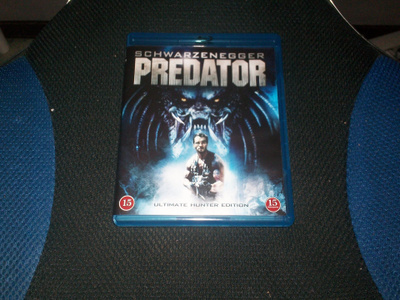 predator