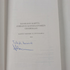 Martin Vermeer : Maailman kartta : johdatus matemaattisee... - pikkukuva 3