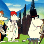 MUUMI PURKKAKUVAT, 1995 - pikkukuva 1