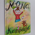 Sonia Holleyman : Mona, kampaaja - pikkukuva 1