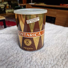 COTARICA  Peltinen Kahvipurkki - pikkukuva 4