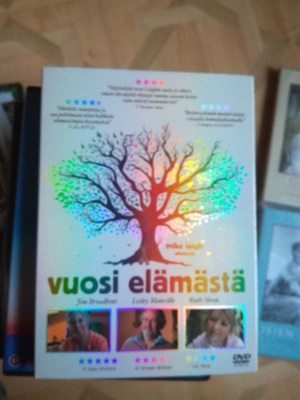 Vuosi elämästä