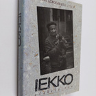 Irma Loikkanen : Iekko, eläkeläinen - pikkukuva 1