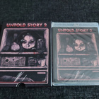 Untold Story 2 (Vinegar Syndrome) - pikkukuva 1