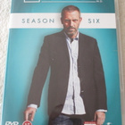 House 6. tuotantokausi - SEASON SIX (6 x DVD) - pikkukuva 1