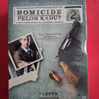 *UUSI* Pelon kadut - Tuotantokausi 2 DVD-boxi - pikkukuva 1