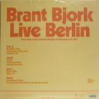 BRANT BJORK - EUROPE '16 M-/M- 2LP 2017 - pikkukuva 2