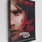 L. J. Smith : The secret circle : The captive, part II an... - pikkukuva 1