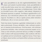 Kristiina Huhtanen: Kun huoli herää - pikkukuva 3