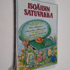 Ester Ahokainen : Isoäidin satuvakka - pikkukuva 1