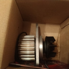 Citroen, Peugeot, Rover Vesipumppu Airtex 1212, 590-194 - pikkukuva 3