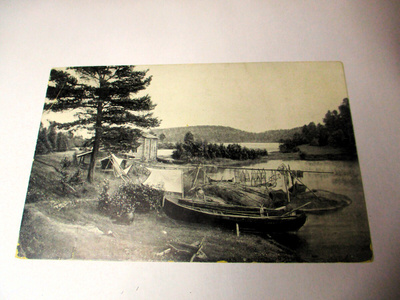 Sortavala Haavus - 1913