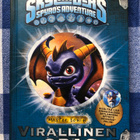 Skylanders Spyro’s Adventure. 2012. 1.p. - pikkukuva 1