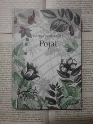 Jessica Schiefauer - Pojat (sid.)