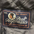 PEAK PERFORMANCE R&D PARKA TAKKI KOKO XXL - pikkukuva 3