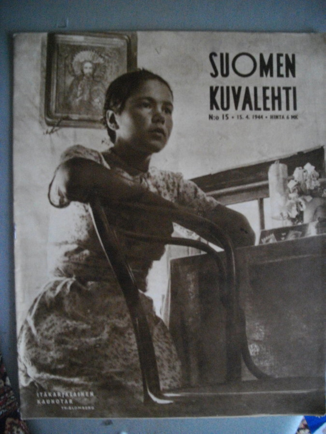 Suomen Kuvalehti Nro 15/1944 (21.3)