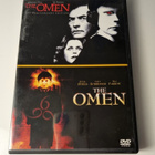 Ennustus (The Omen, 1976 & 2006) 2-dvd - pikkukuva 1
