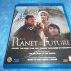 PLANET FUTURE - Blu-ray - pikkukuva 1