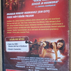 Robert Rodriguez: Planet Terror DVD - pikkukuva 2