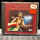 ERIC CLAPTON - Timepieces Vol. II • ’Live’ In The Seventies - pikkukuva 1