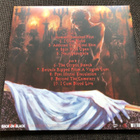 Cannibal Corpse "Tomb Of The Mutilated" LP 2009 - pikkukuva 2