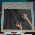 SAGA ~ Behaviour ~ LP - pikkukuva 1