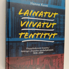 Hanna Kuusi : Lainatut, viivatut, tentityt : Ylioppilasku... - pikkukuva 1
