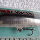 RAPALA 80 VINTAGE vaappu F09 VIN 80 - pikkukuva 2